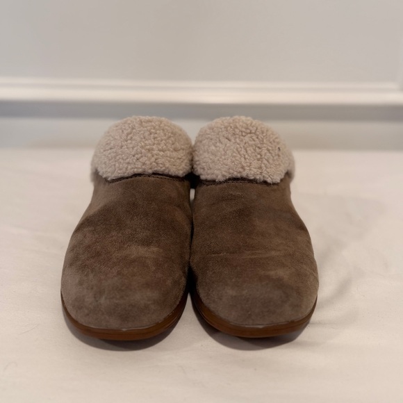 Spenco Slippers Size 8.5 - Picture 2 of 7